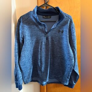 Under Armour 1/4 Zip